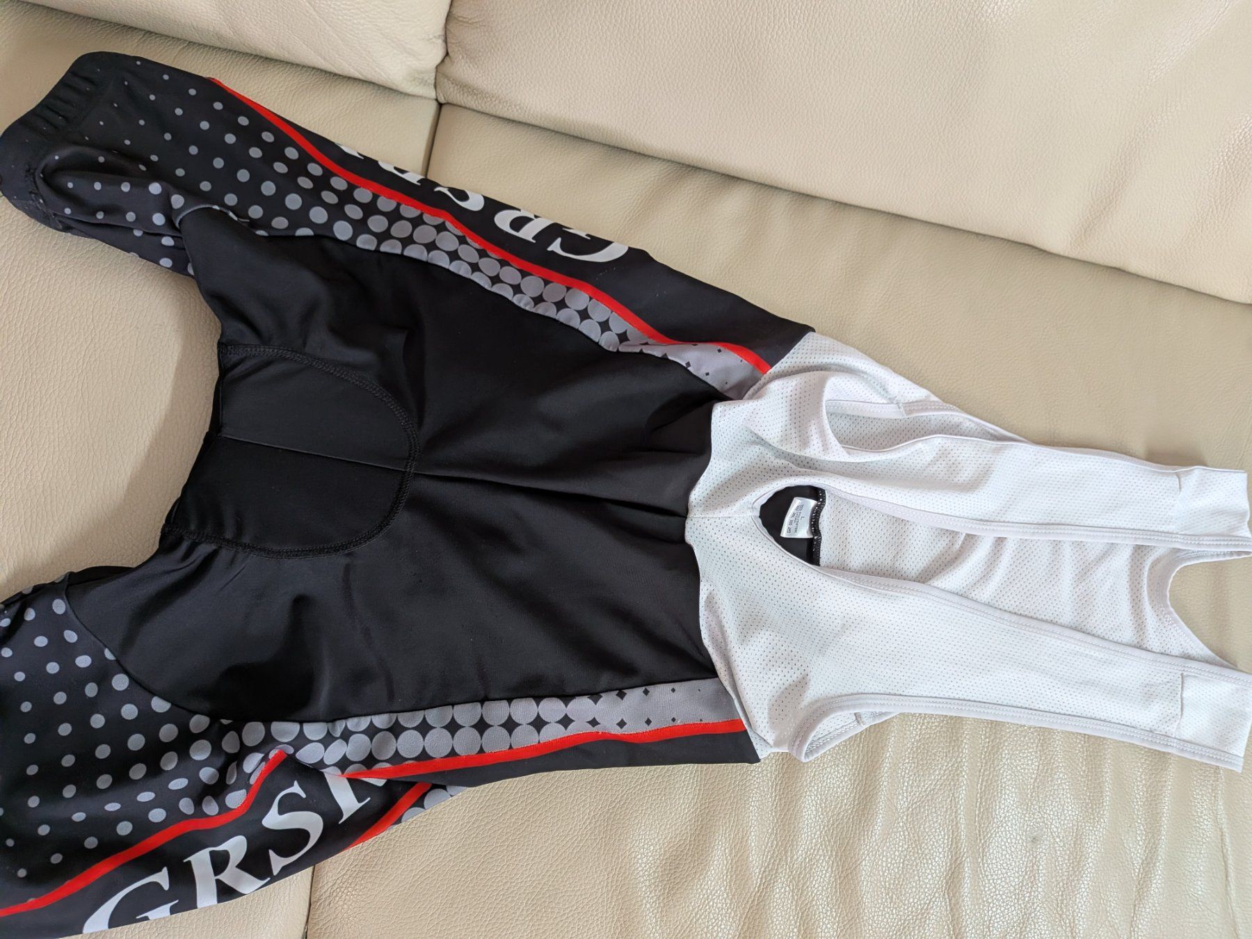 Pantaloni: Velo Trägerhose – Usato da Niederbipp venduto da Fabau