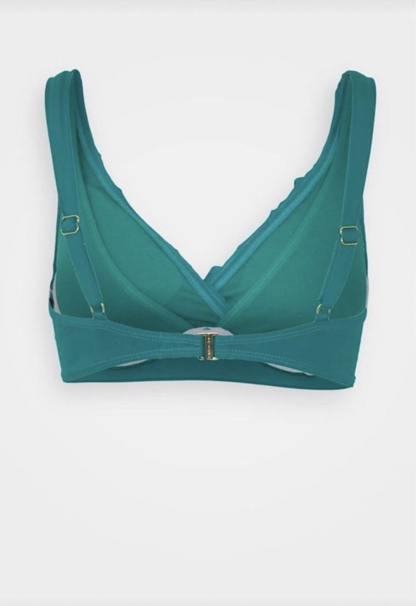 Ralph Lauren Costumi da bagno & Bikini: Lauren Ralph - Haut de bikini taille 40 – Nuovo (secondo la descrizione) da Delémont venduto da Emi-98 1