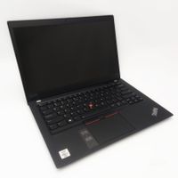 Lenovo ThinkPad T14s G1 / i5-10310U / US-EN Tastatur Layout