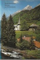 Jaun im Greyerzerland von Moritz Boschung