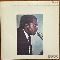 Archie Shepp – Day Dream (CD Denon Japan) 1977