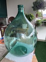Glasballon 25 Liter gro sst. Zustand