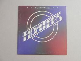 LP USA Funk Soul Disco Floaters 1977