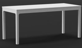 IKEA Ekedalen Ausziehbar 180/240