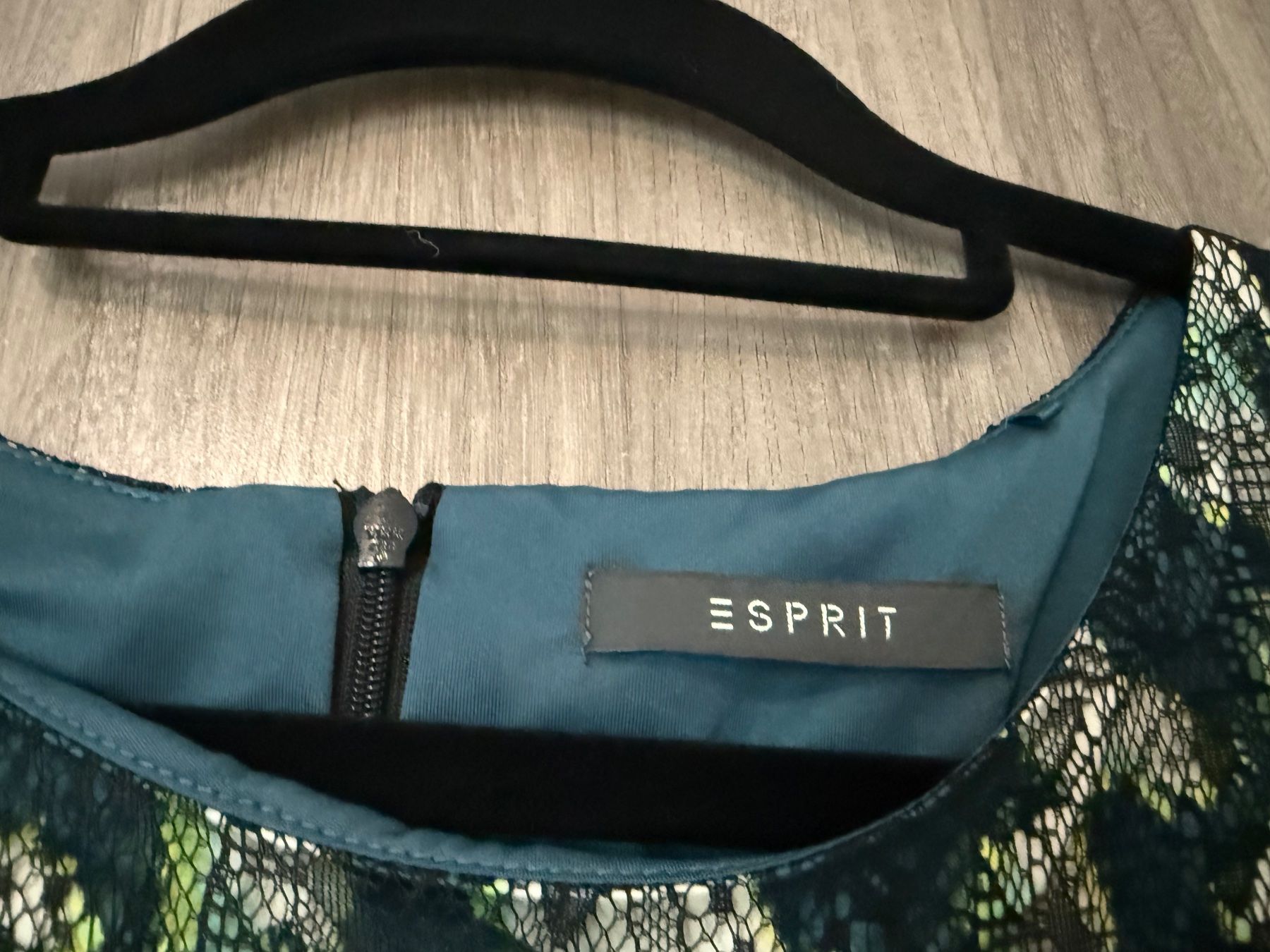Esprit Vestiti: Kleid Gr. 40 von Esprit – Usato da Châtelaine venduto da Maronggi 3