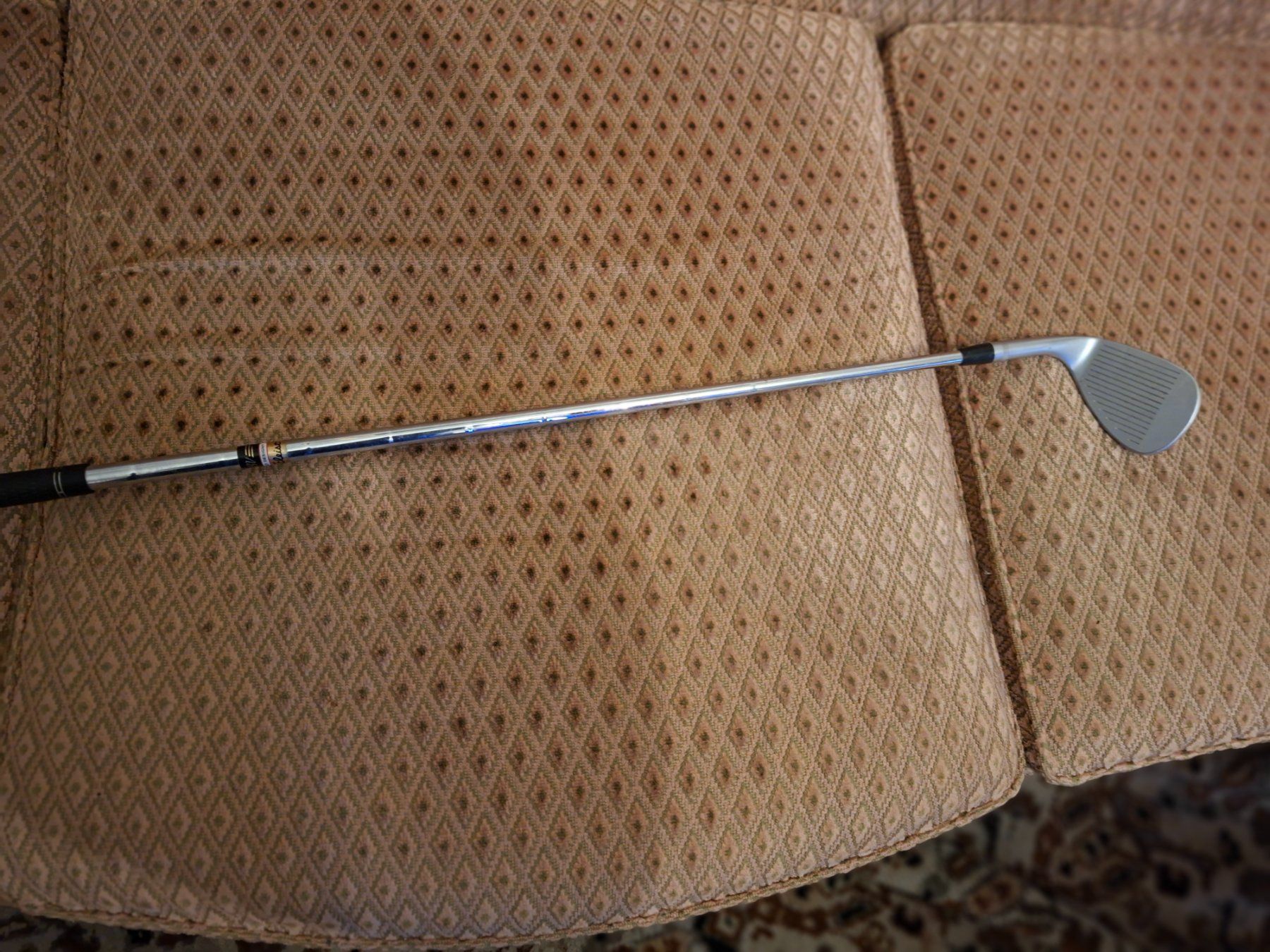 Titleist Mazze & Set: Titleist Vokey Design 60 degré – Usato da Bernex venduto da Wannabehasbeen01 1