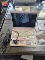 Sony vaio