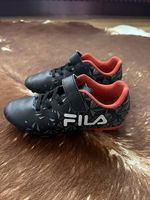 Fussballschuhe Jungs Grösse 35