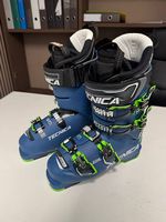 Tecnica Mach1 120 MV Skischuhe MP 25.5 / EU 40 Flex 120 NEU
