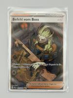 Pokemon Befehl vom Boss 265/193