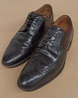 Clarks Halbschuhe Gr. 41