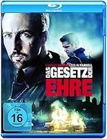 🎞️🎥🍿 Das Gesetz der Ehre 🍿🎥💿