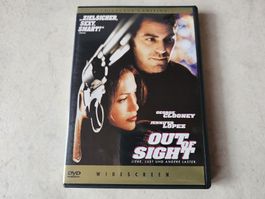 Out Of Sight  -  Liebe, Lust und andere Laster
