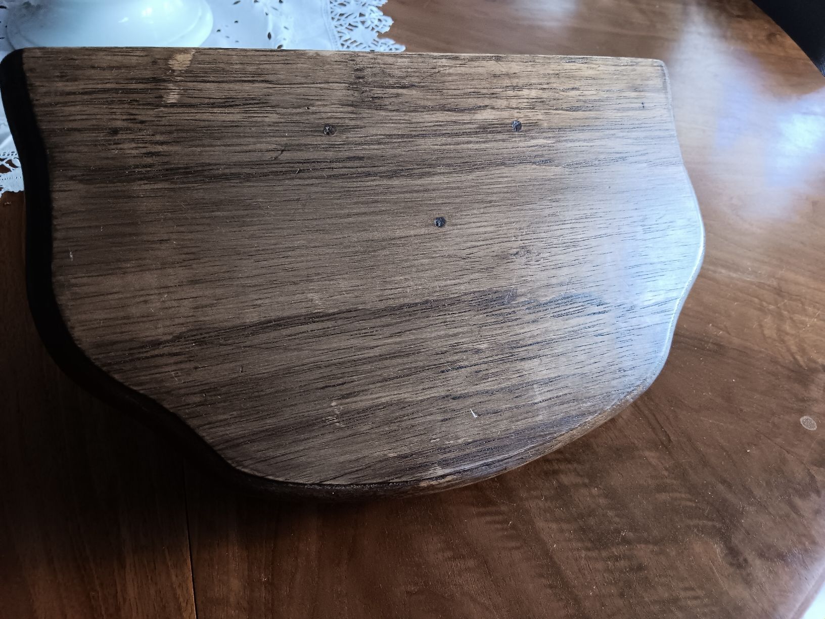 Scaffali: konsolle aus holz – Usato da Ambrì venduto da Maerz87 2