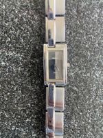 DEFEKTE Armbanduhr von Fossil
