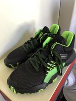 Adidas Basketball Schuhe LeBron Marvel 39