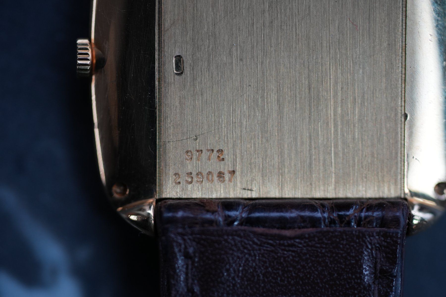 Piaget Orologi: Piaget 9772 – Usato da Faoug venduto da Bruce_Wayne23 6