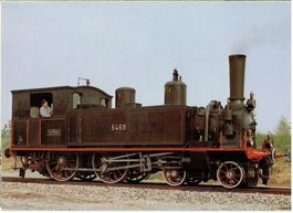 SBB Eb 2/4 5469