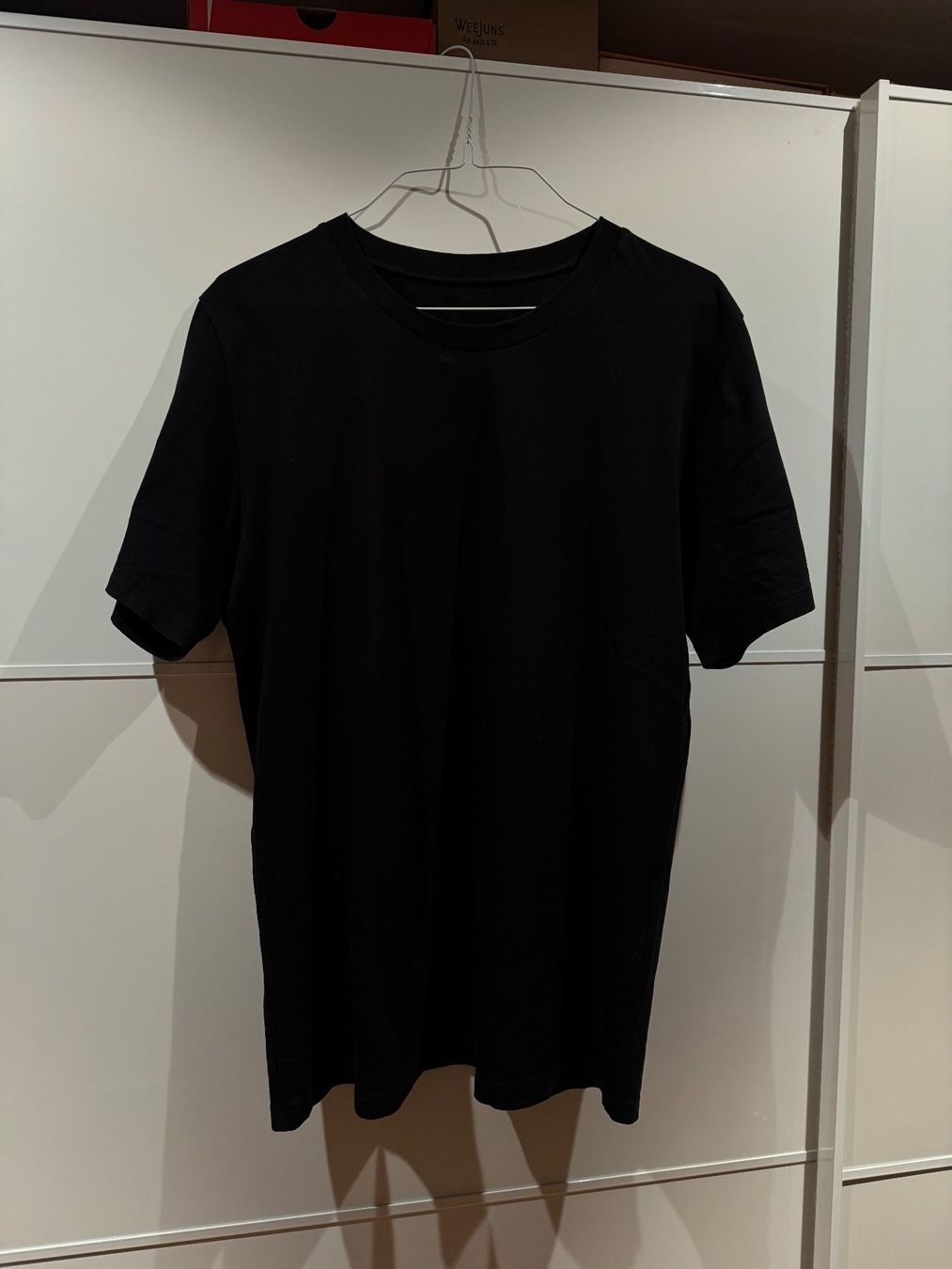 Maison Margiela T-Shirts: Maison Margiela Shirt – Gebraucht aus Speicher von Loackerzzz 1