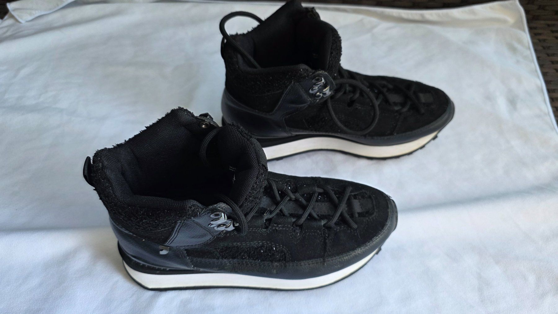 Damenschuhe: Gioseppo Modell: Reuler Grösse 37 – Gebraucht aus Diepoldsau von Kaufrausch82 1
