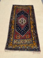Yahyahli alter 171x90cm Teppich handgeknüpft sauber