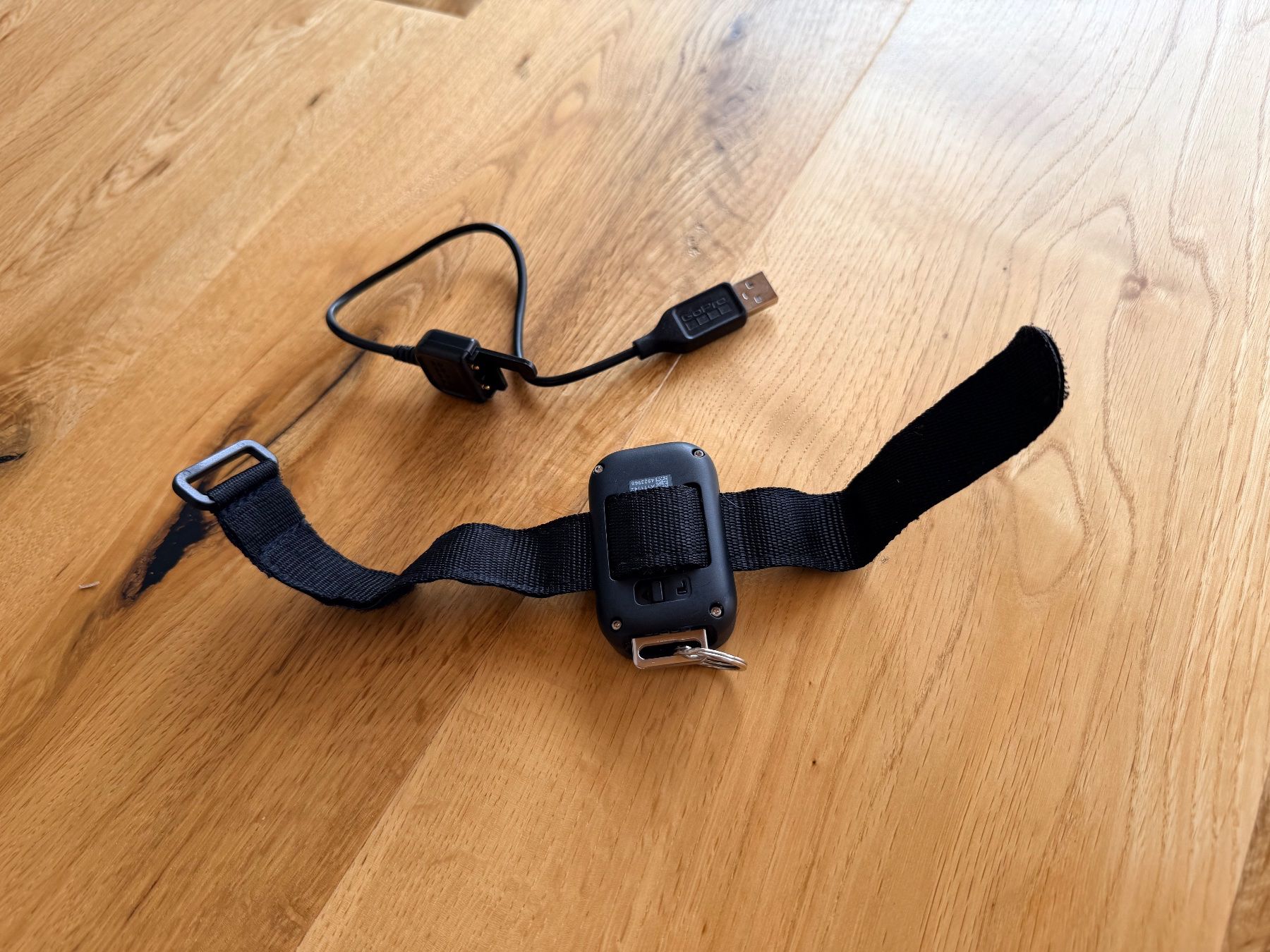 Gopro Action Cam: GoPro Smart Remote – D'occasion à Mühledorf SO par Introweb 1