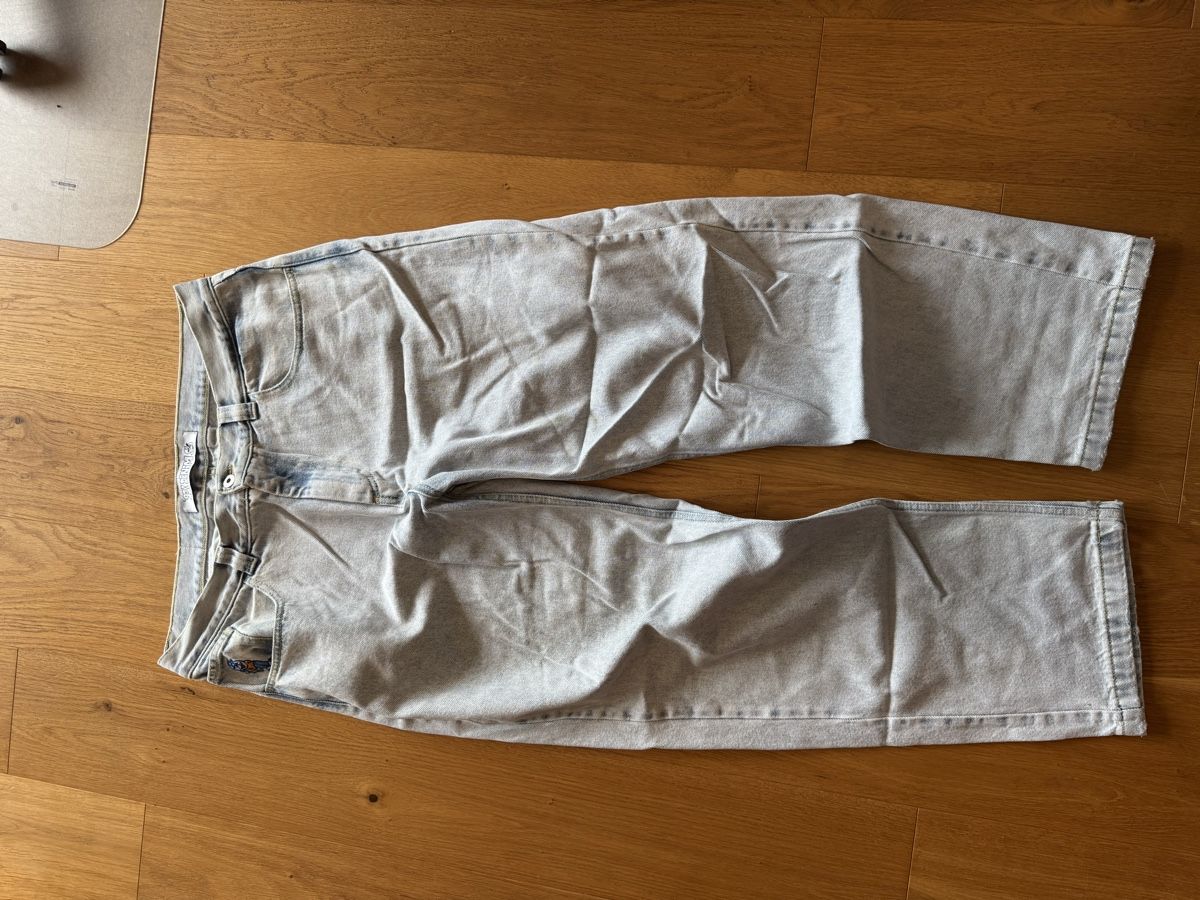 Jeans: Polar 93 jeans – Usato da Arzier-Le Muids venduto da wil_g52q 1