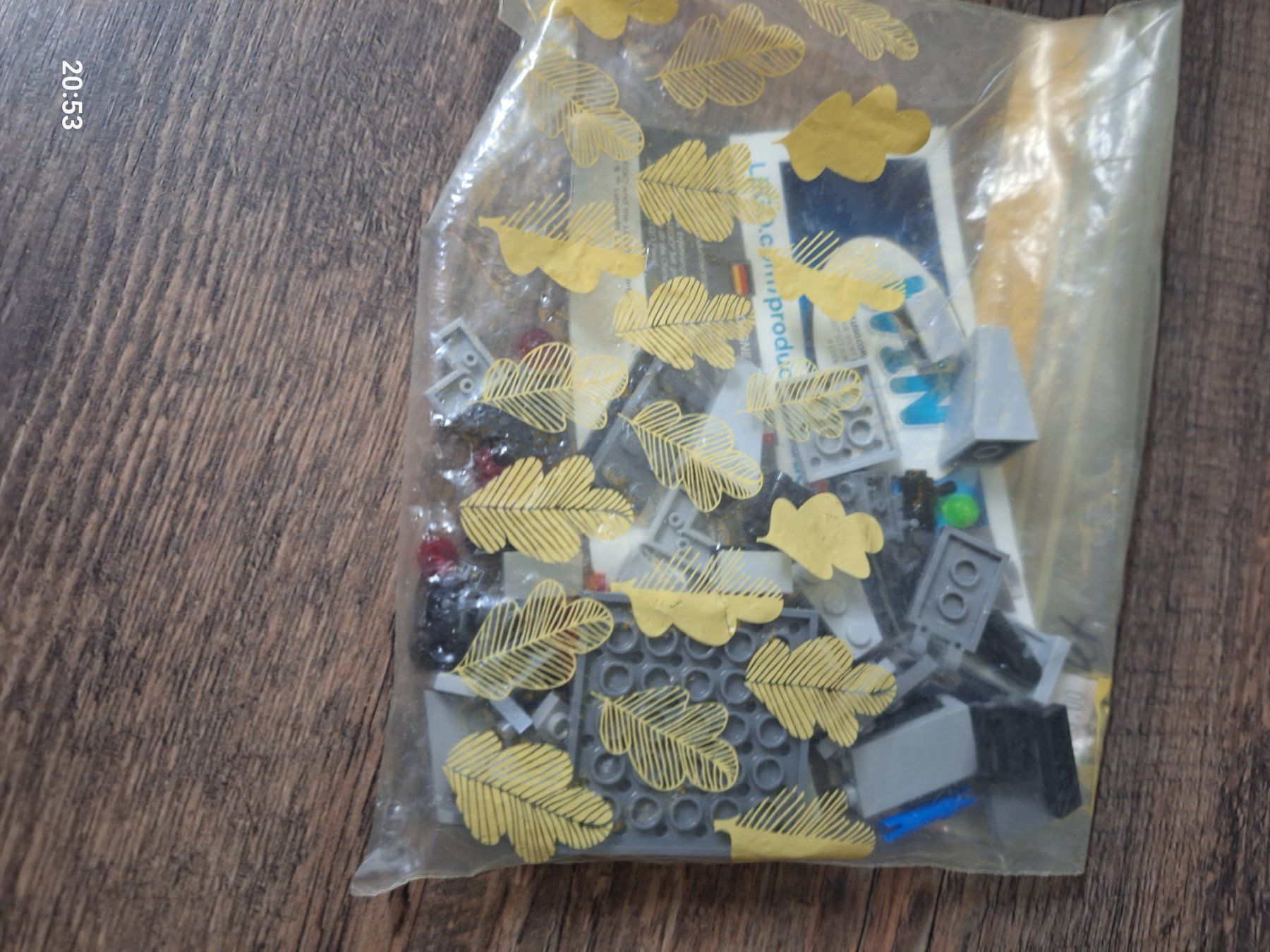 Lego Kit di costruzioni: Lego star wars 75132 – Usato da Grandson venduto da Crtz205 1