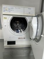 Wäschetrockner Electrolux Swissline EDC 5365-W weiss