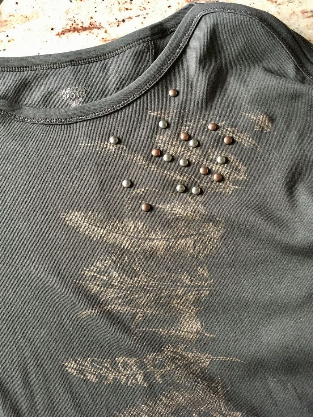 Marc Cain T-shirt: *MARC CAIN* Langarmshirt – Nuovo e nell'imballaggio originale da Spreitenbach venduto da Jessy8 2