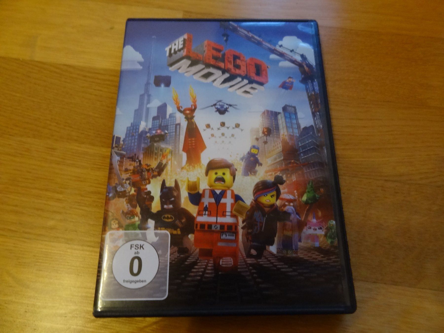 Tutti i DVDs: 4 Animationsfilme – Usato da Regensdorf venduto da Donaldduck0907 7