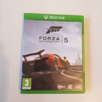 Forza Motorsport 5 /Xbox One