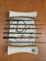 Harry Potter Zauberstäbe