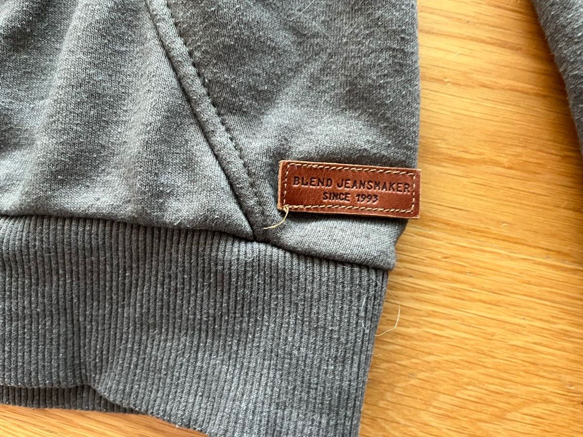 Maglioni & Felpe: Grauer Pullover, Grösse S – Usato da Zürich venduto da MariaSusanne 3