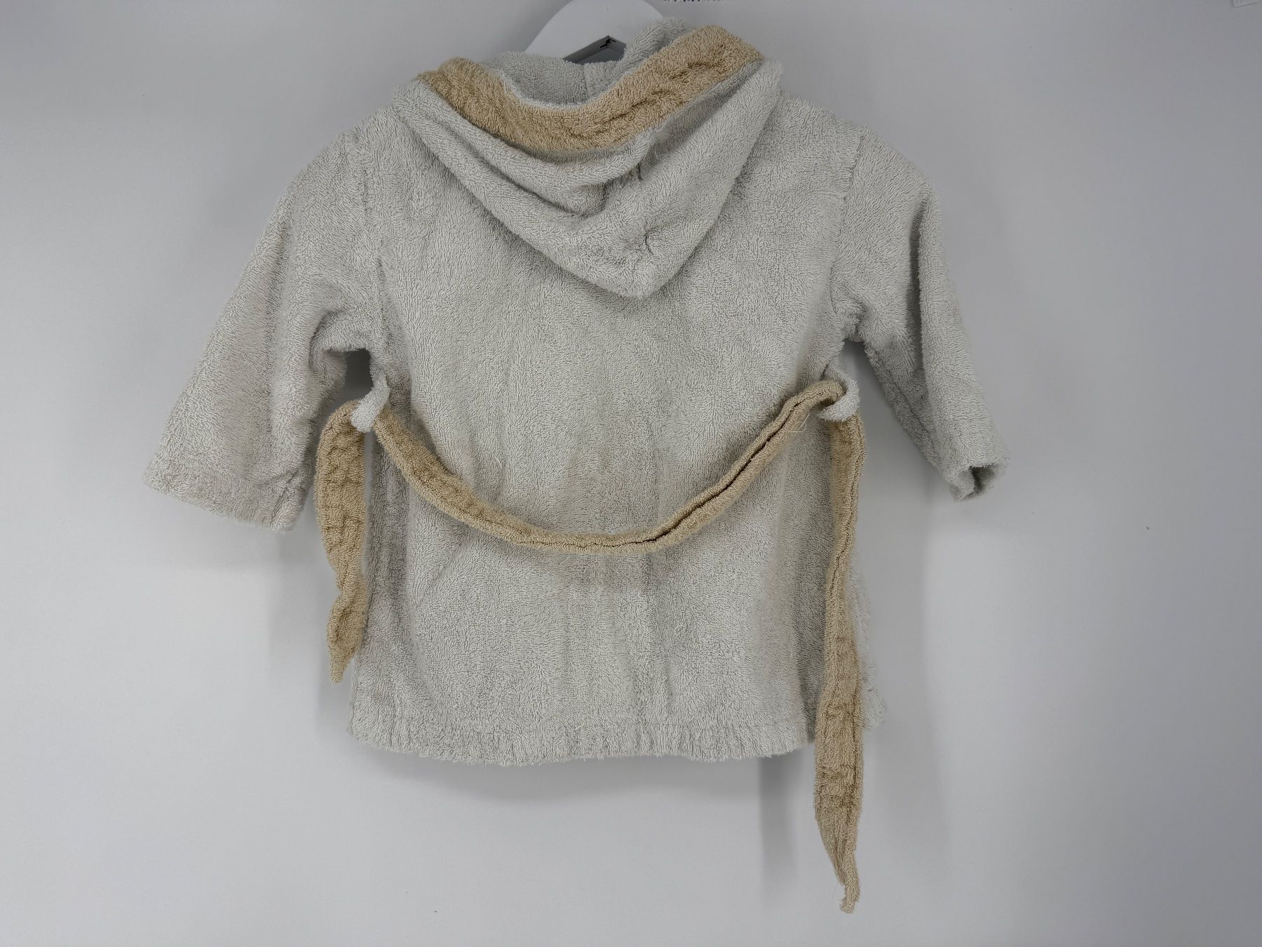 Accappatoi: Kinder Bademantel Gr. 92 von Egeria – Usato da Auenstein venduto da moin. 1