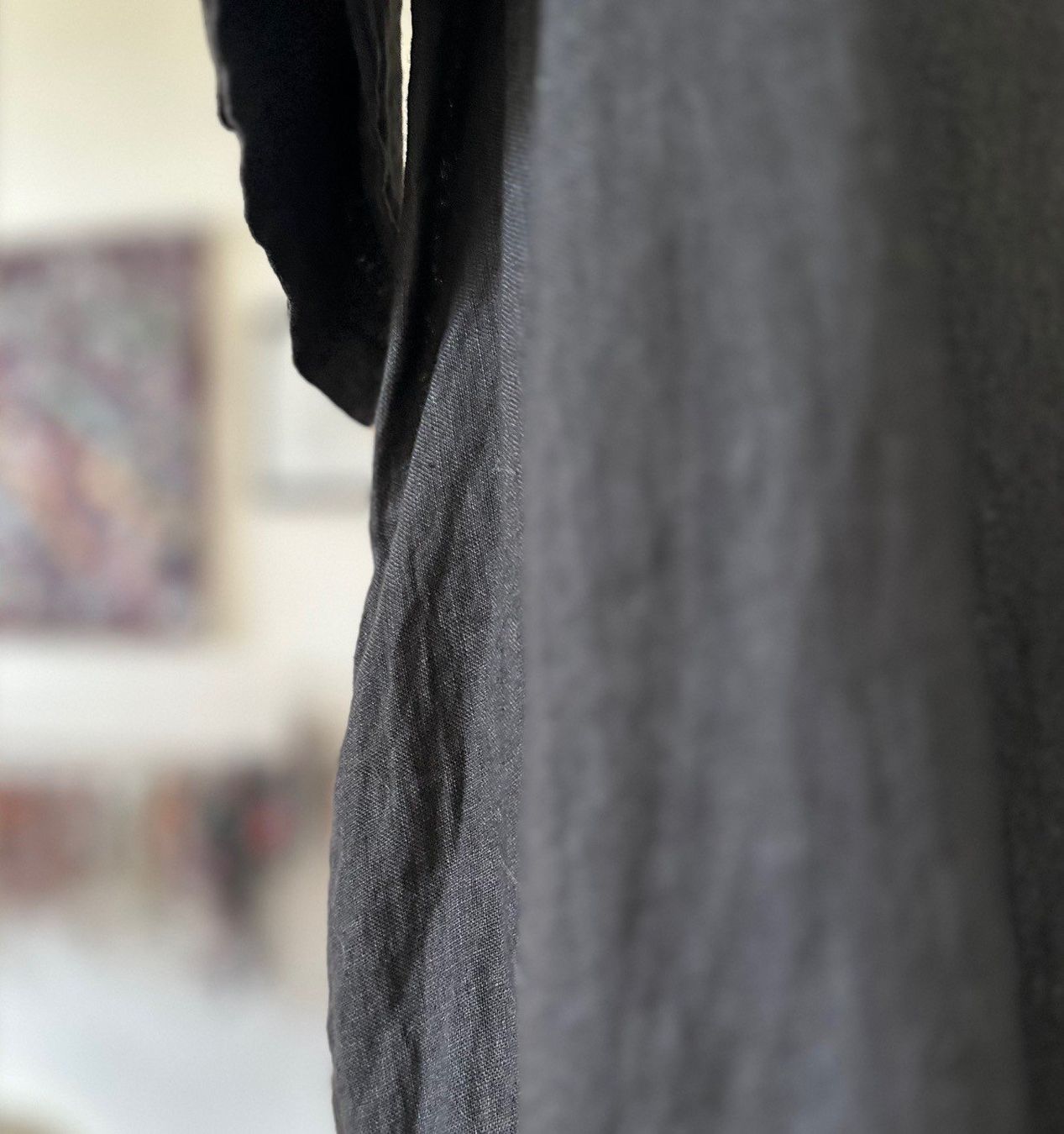 Vestiti: ROBE EN LIN!! M – Nuovo e nell'imballaggio originale da Locarno venduto da NicoNion 4