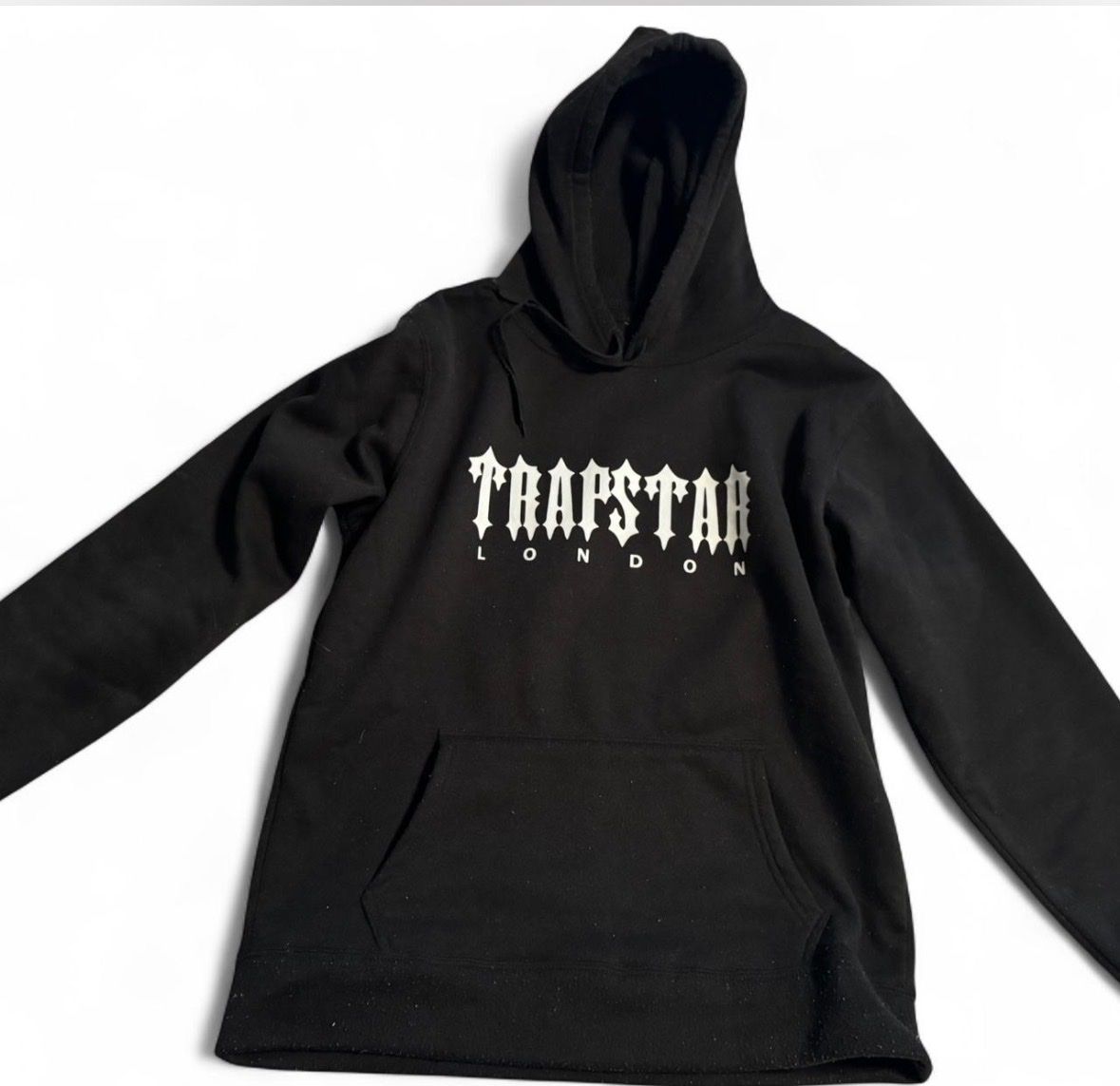 Maglioni & Felpe: Kapuzenpullover Trapstar London  – Nuovo (secondo la descrizione) da Marbach SG venduto da Rob_sta