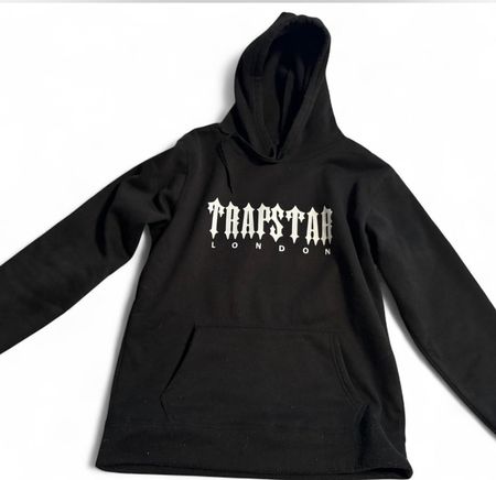 Kapuzenpullover Trapstar London 