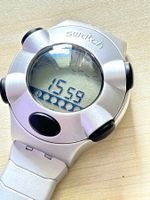 Swatch Uhr, Vintage, kultig, seltenes Modell, Top Zustand!