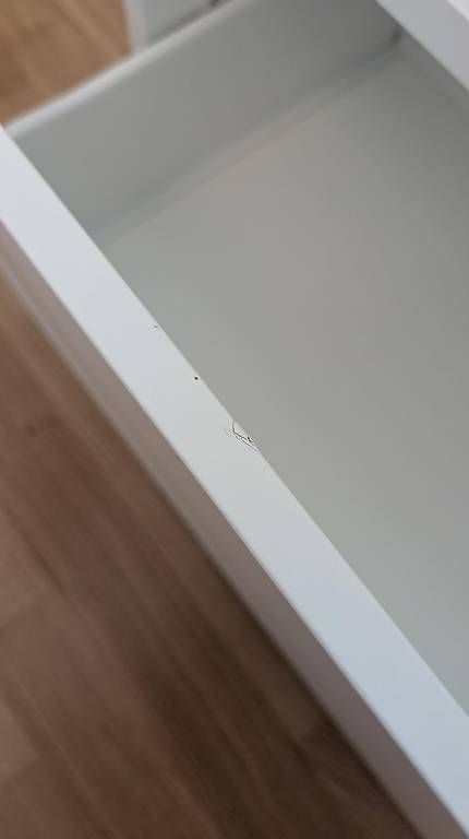 Regale: Kinder Buchregal Ikea Bergig – Gebraucht aus Sargans von mat_d5bl 4