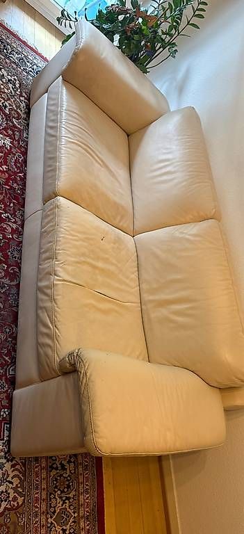 Divani: Sofa – Usato da Bottmingen venduto da P.Cinque