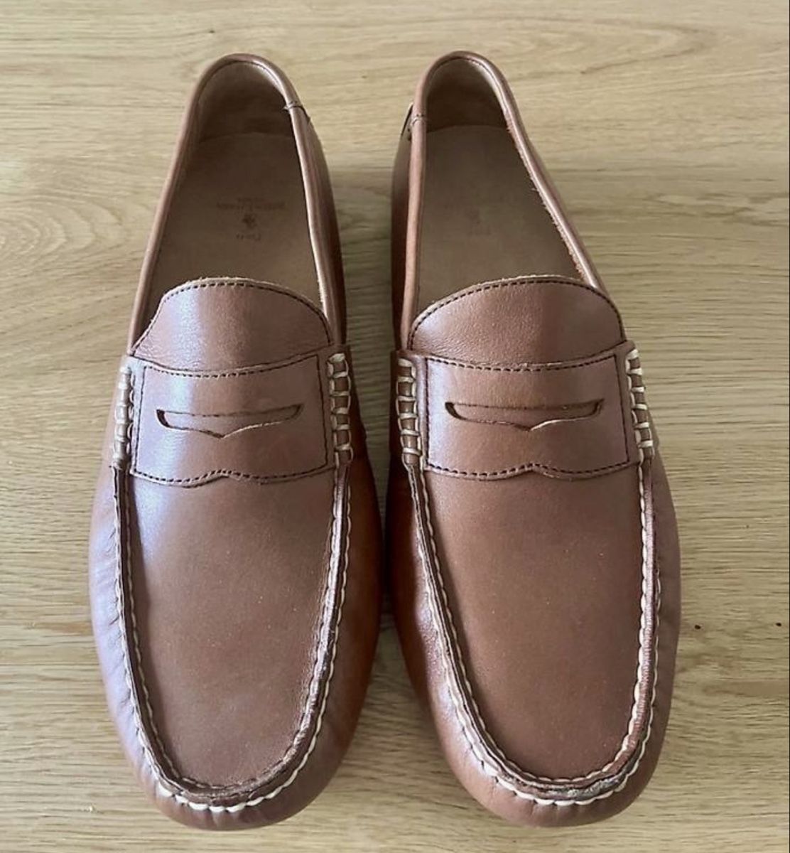 Ralph Lauren Scarpe da uomo: Mocassins / Chaussures Ralph Lauren – Nuovo (secondo la descrizione) da Lausanne venduto da Ggato 1