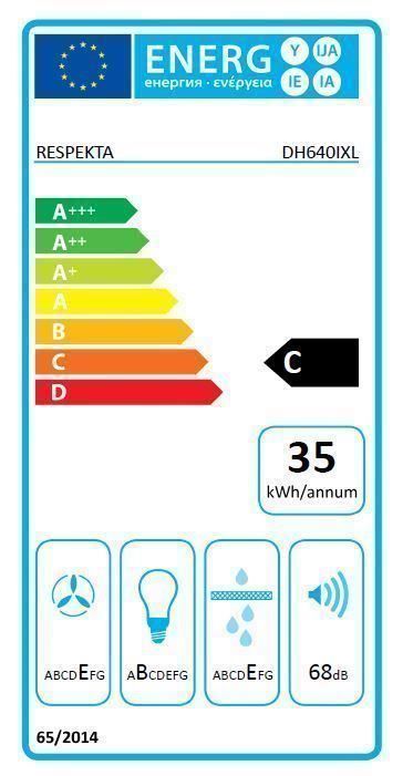 Dampfabzug: 893 Dunstabugshaube 60 cm LED Abzugshaube – Neu und originalverpackt aus Wallenwil von toesstalvertrieb 3