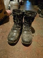 Bottes hiver / travail