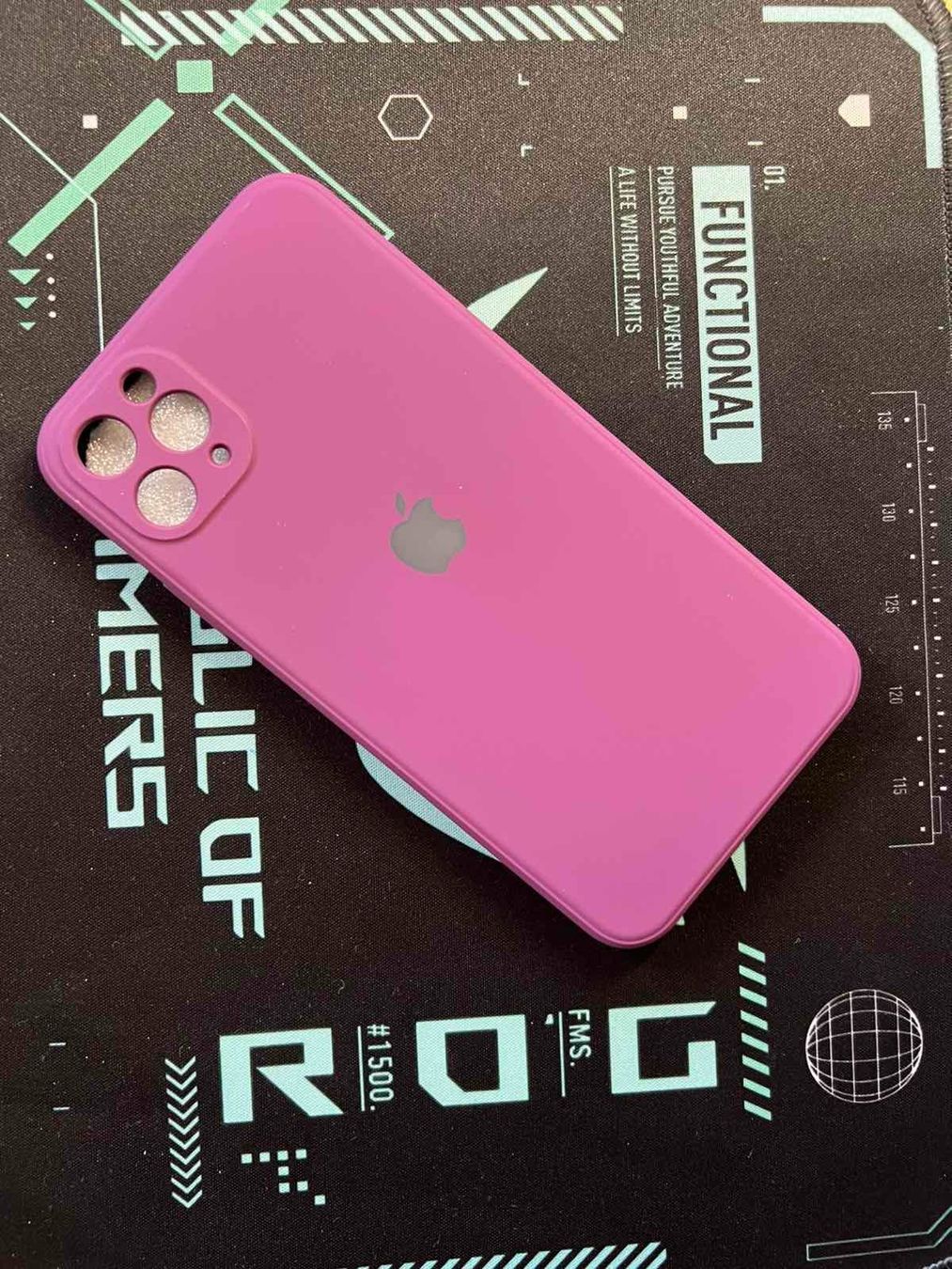 Covers & Schutzfolien: Coque iPhone 11 Pro Max. Hülle iPhone 11 Pro Max – Neu und originalverpackt aus Eysins von pro_7lnq 1