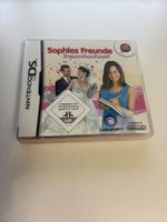 Sophies Freunde - Traumhochzeit (Nintendo DS)