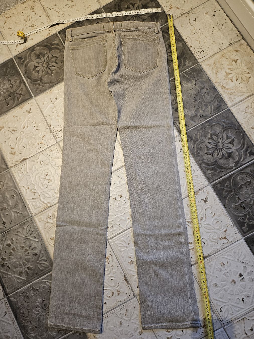 Jeans: Damenhose, J. Brand – Usato da Plasselb venduto da Mabischer 4