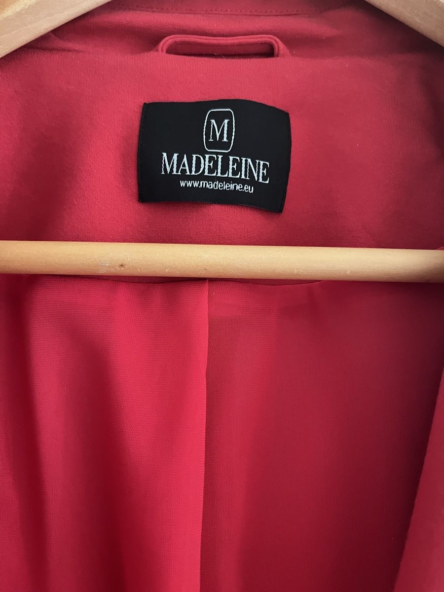 Madeleine Jacken: 🍁 Jacket Madeleine Sz 42 new condition  – Neu (gemäss Beschreibung) aus Zürich von chisabella 2