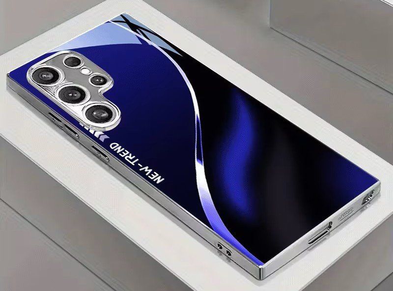 Samsung Covers & Schutzfolien: Samsung S25 Ultra Hülle – Neu (gemäss Beschreibung) aus Rotkreuz von sheyenne72 1