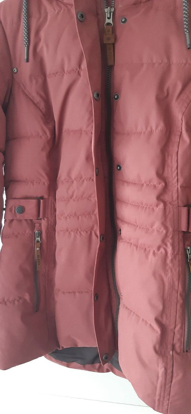 Giacche: Winterjacke Damen Grösse 36 – Usato da Feuerthalen venduto da kigo87 2